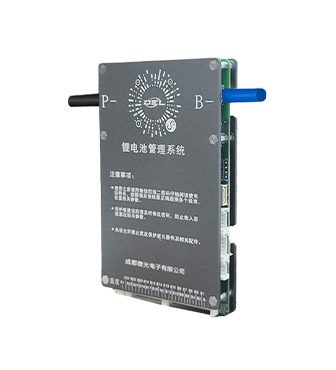 DEL-20S60A-1A Continuous 60A active balancing protection board